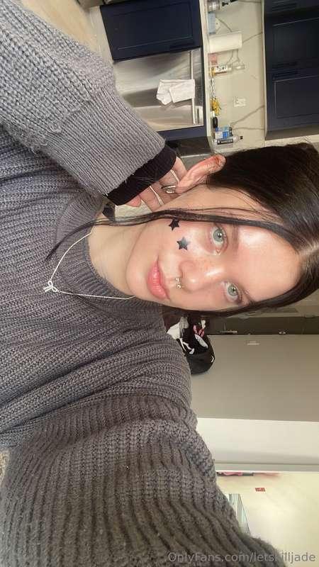 Your favorite girl😏💋