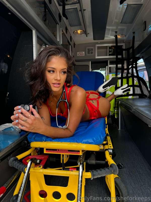 It's time for a head to toe check up, Let's start at your co..