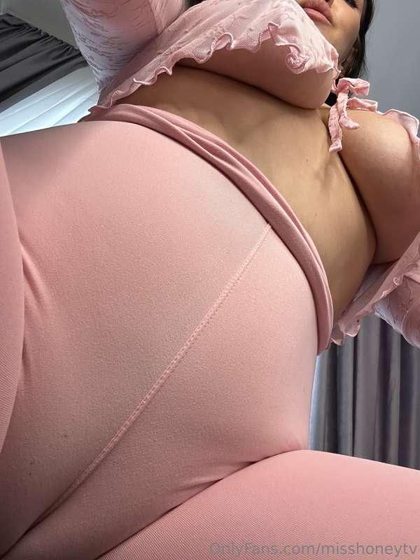Pink💕😈