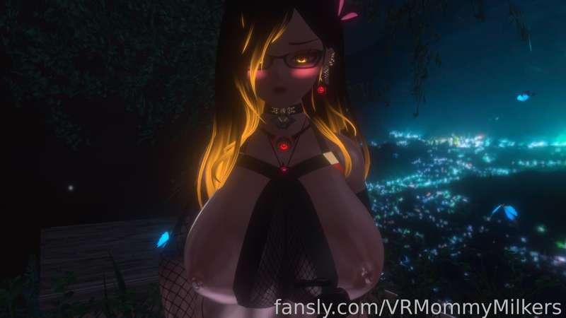 vrmommymilkers image #2