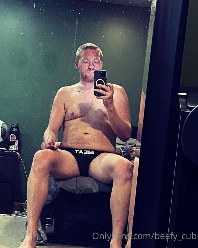 beefy_cub image #1