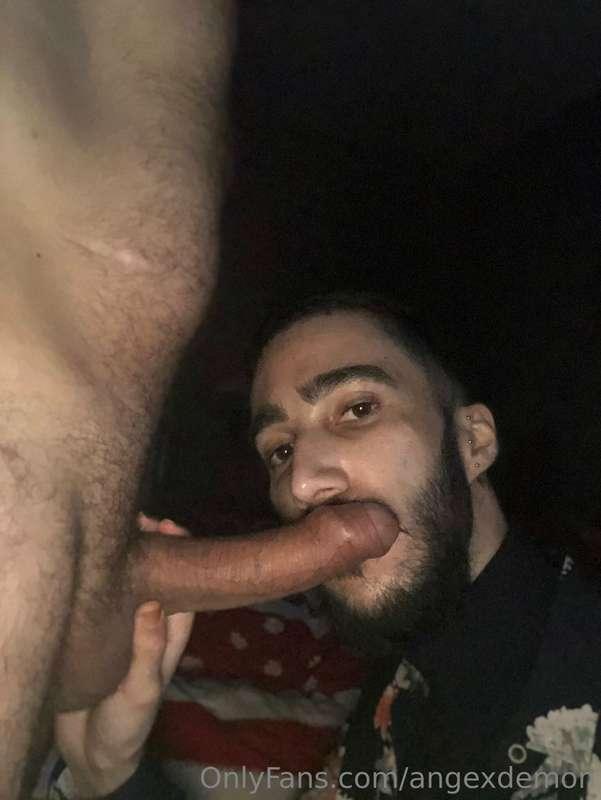 Old video but always good cocksucker
