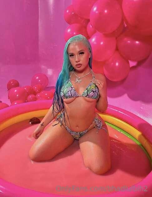 bby blue 💙