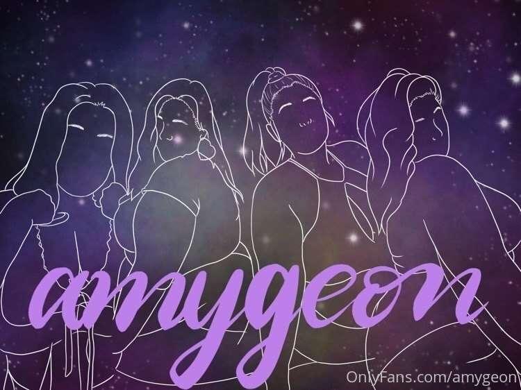 Hello my beautiful friends welcome to my Only Fans I’m Amyge..