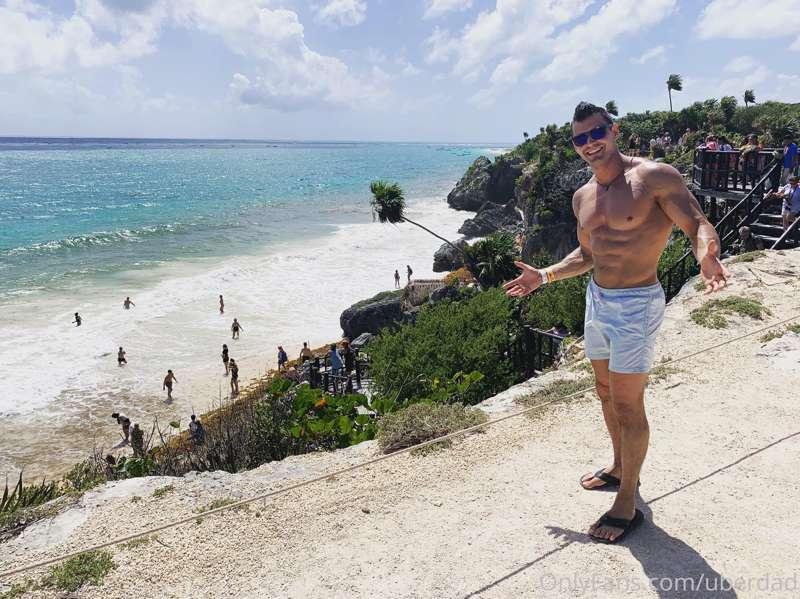 I enjoy traveling and seeing new locations. The beach always..