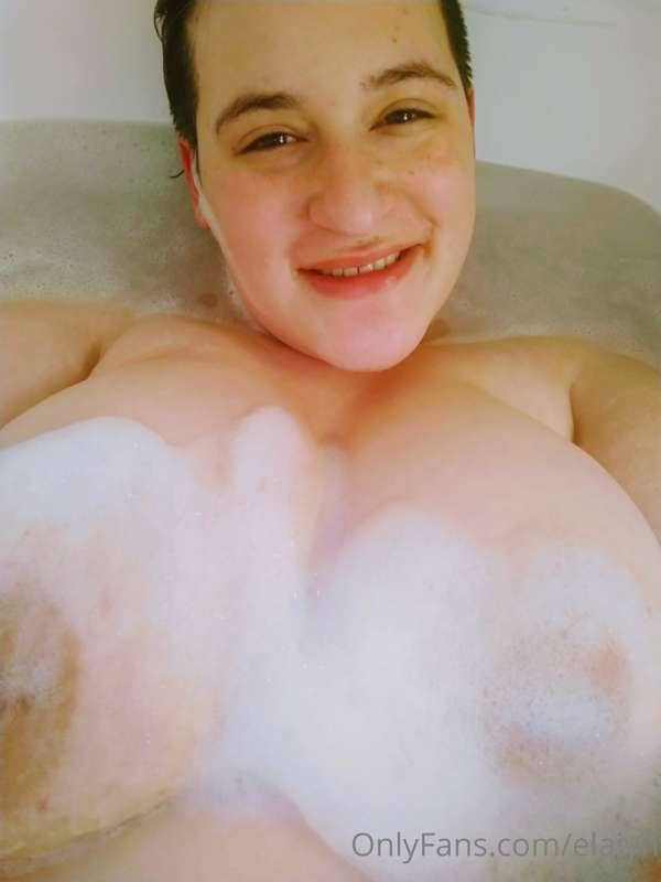 Bubbles 💕