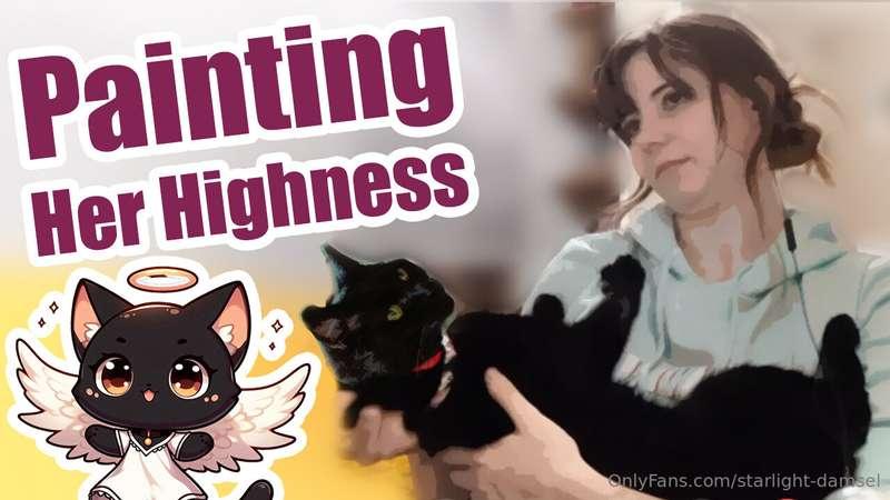 I AM LIVE!!  https://www.twitch.tv/starlightdamsel  Come say..