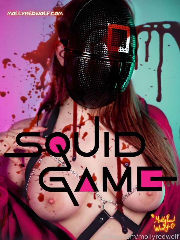 Squid game 