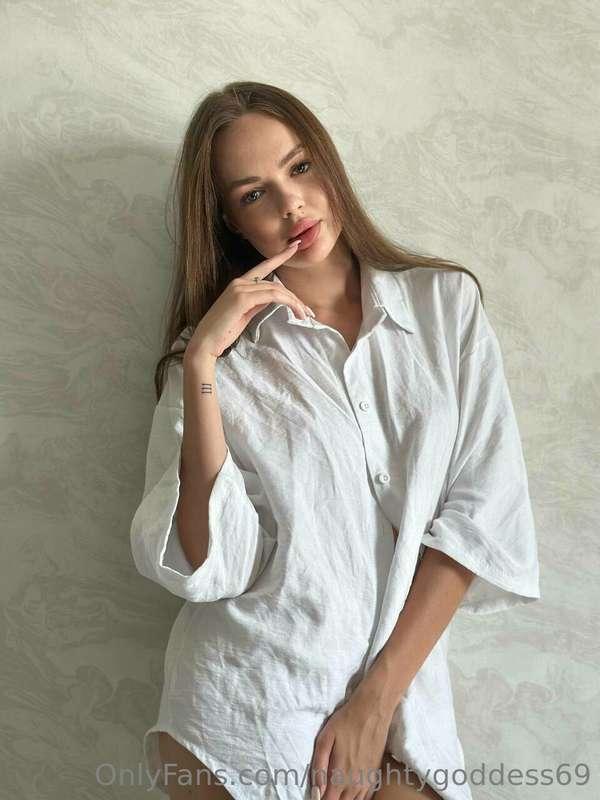 It’s almost like you could reach out and touch me from here...