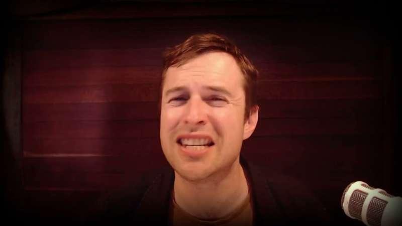 PATREON EXCLUSIVE (Full Video): Tall men make women feel feminine