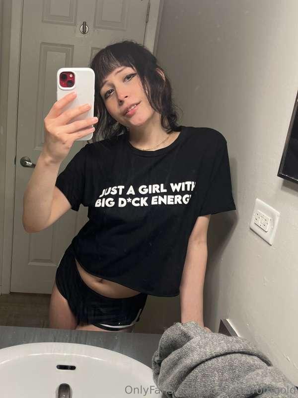 isn’t it humiliating that the girl that controls your wallet..