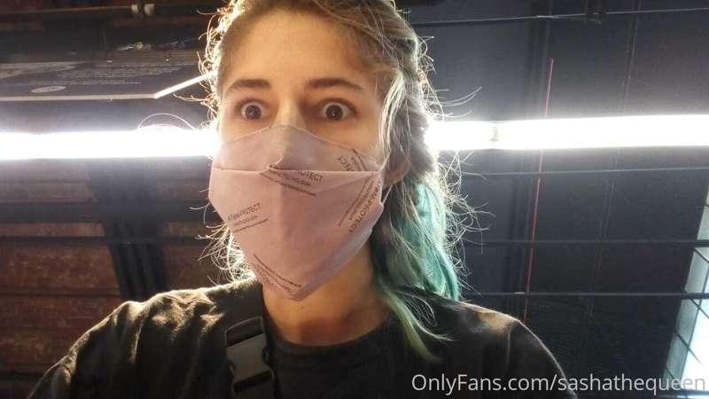 POV: you're a piece of meat in the supermarket and I'm about..