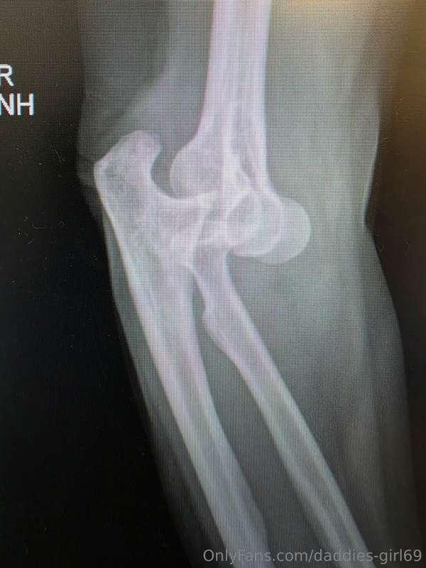 Well my friends... it might be a while b4 im posting fun stu..