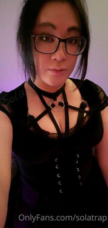 Outfit ain't complete without some pp 😉