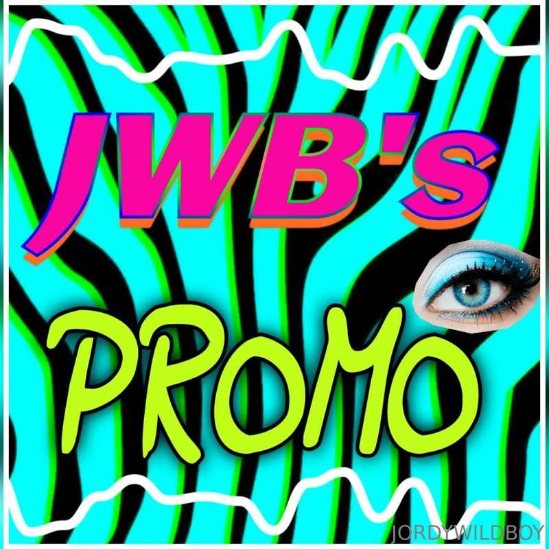 📣🔥📣 ***JWB's PROMO*** *IS ON FIRE* 📣🔥📣  ✴️ **Check My Menù &..