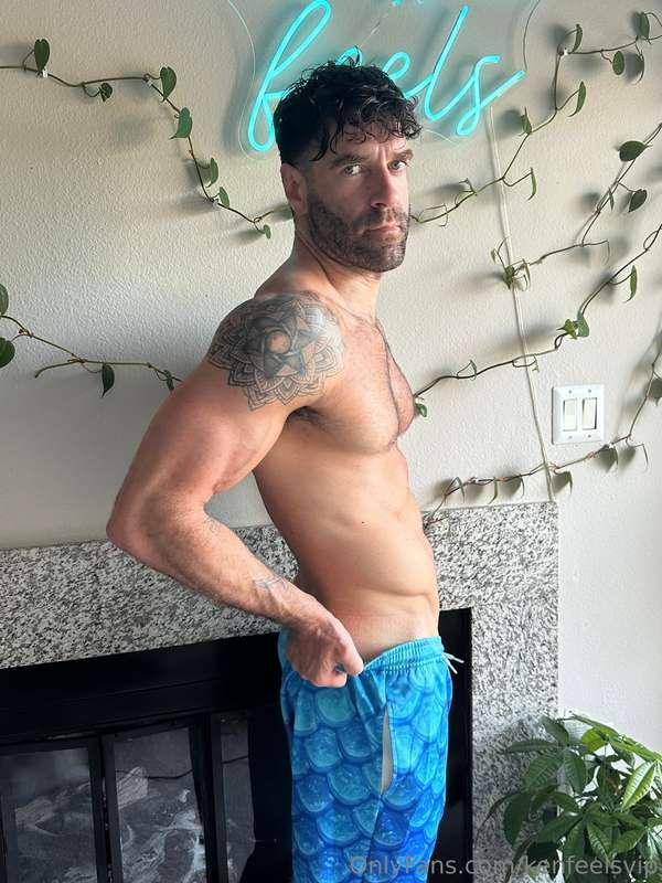 Guess what I'm thinking about 😈