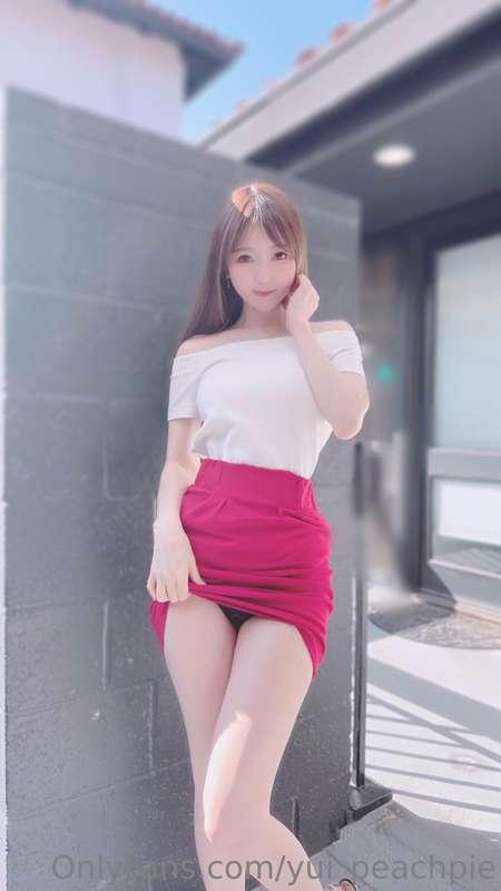 yui_peachpie image #1