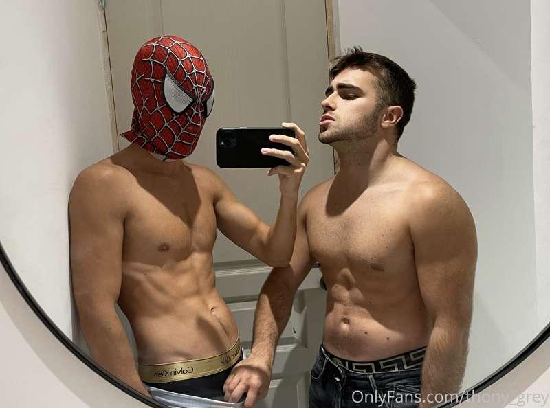 Are you guys ready for Haloween anal party ? 🔞😏💦
Toomorow / ..