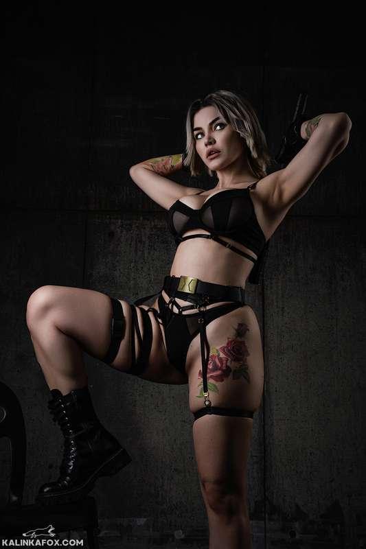 Yelena Belova - Set#1 of June!