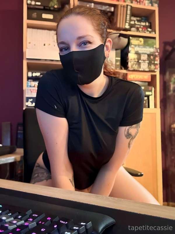 Cette photo n'est pas d'aujourd'hui, vous arrivez à voir pou..