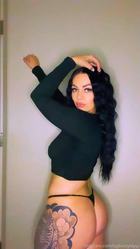 It’s my birthday today. Whose gonna show me some love, and I..