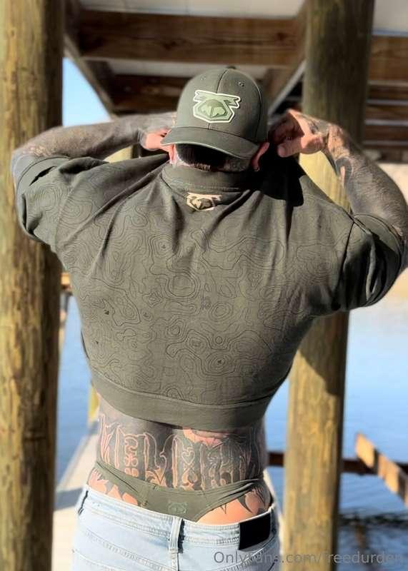 New Nasty Pig 🐽 