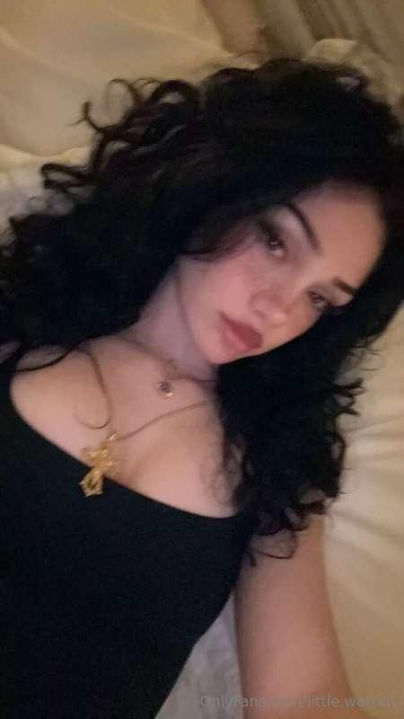 dm me if u have morning wood😘