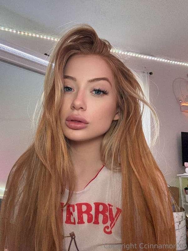 I bet you can’t pick just one… 🍒 Drop a cherry if you’d take..