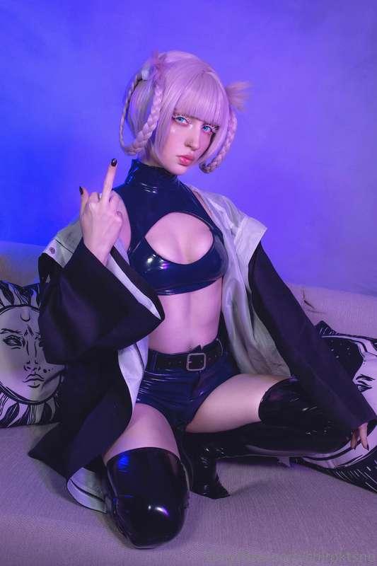 shiroktsne image #0