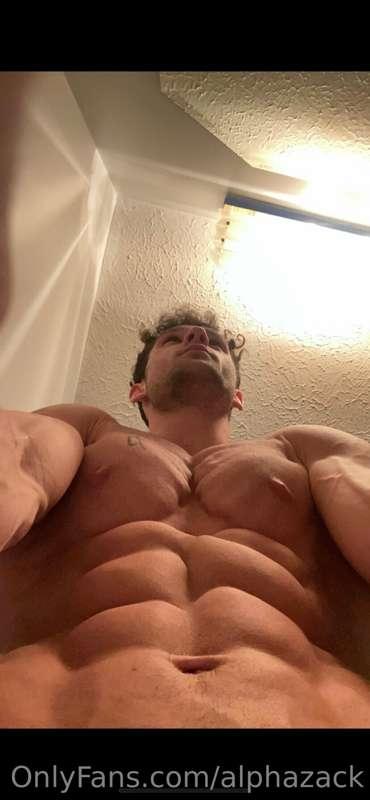 How’s the view from down there