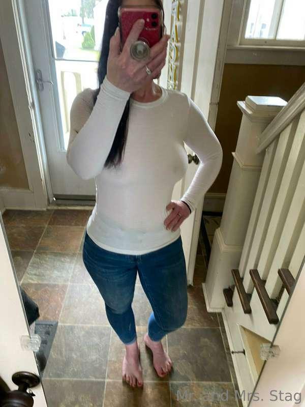 Frisky Friday is upon us!!