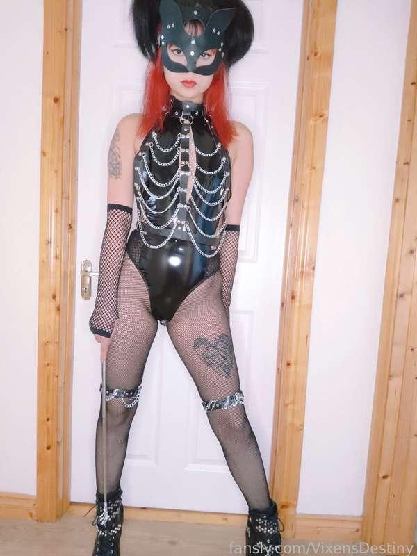 vixensdestiny image #2