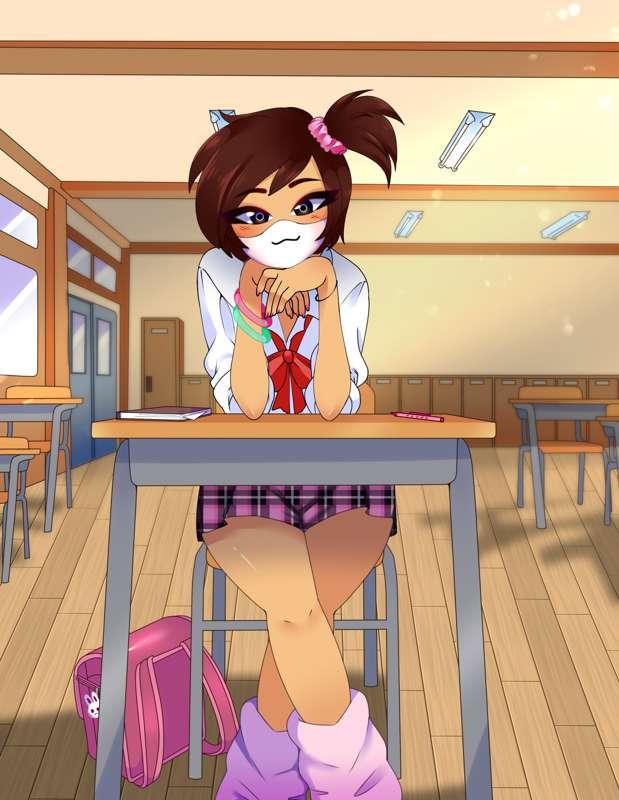 (5+ Tiers) [April 2022] Gyaru Sweets~