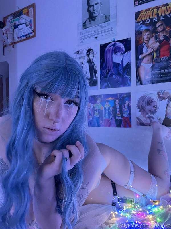 Some hot stuff