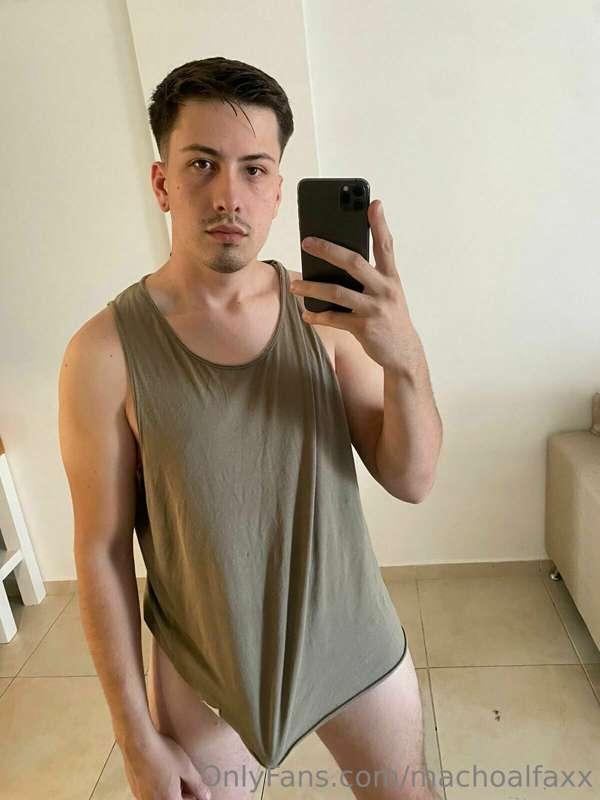 machoalfaxx image #0