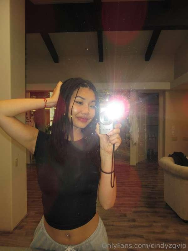 flash on!