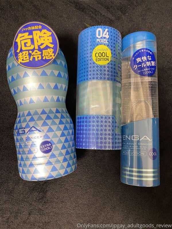 TENGA！
summer❄️