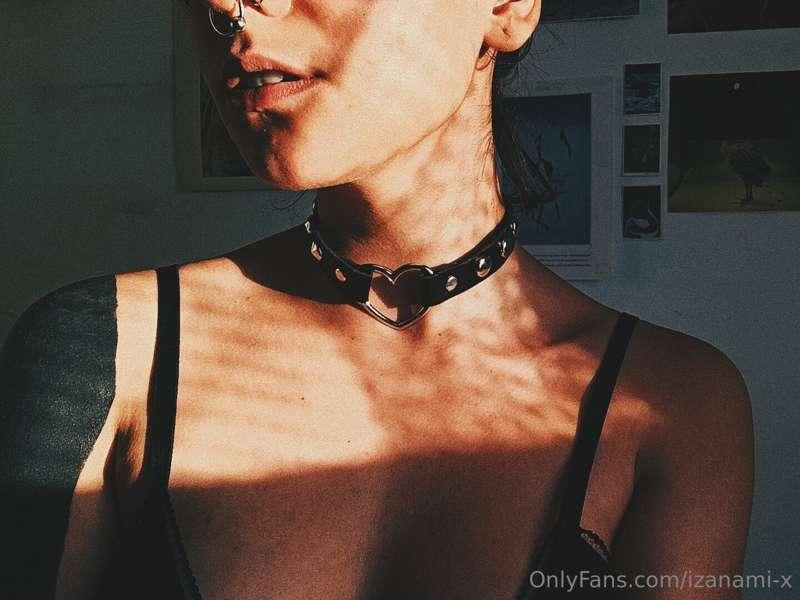 Drool kink go brrr