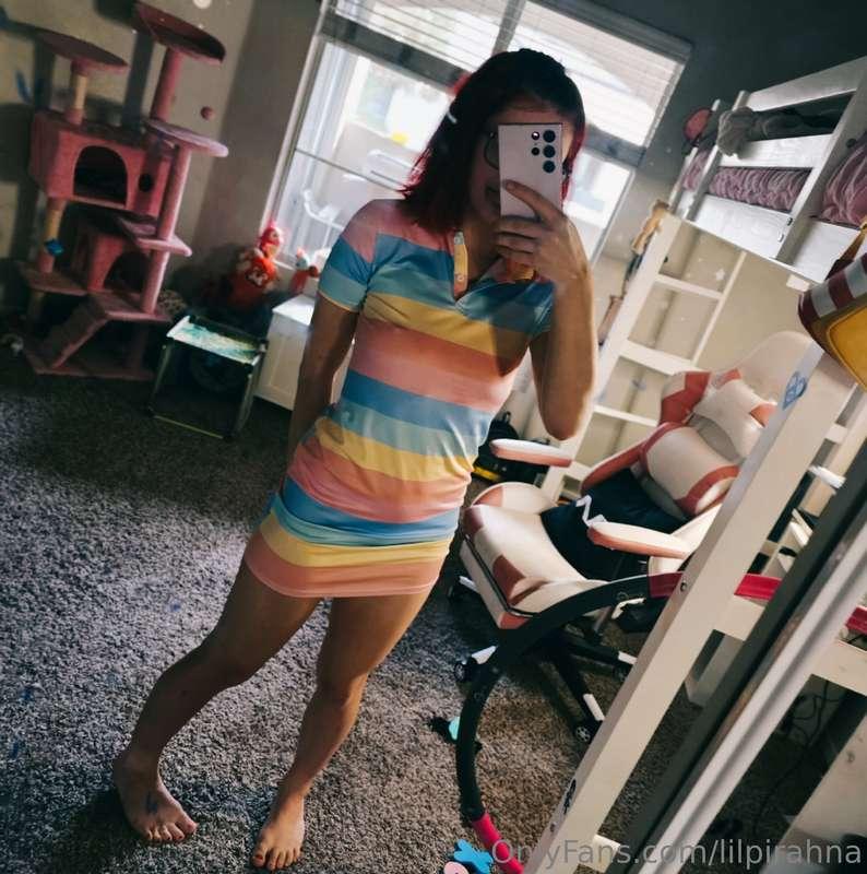 Goodmorning Daddy!
Do you like cute little Brats!?