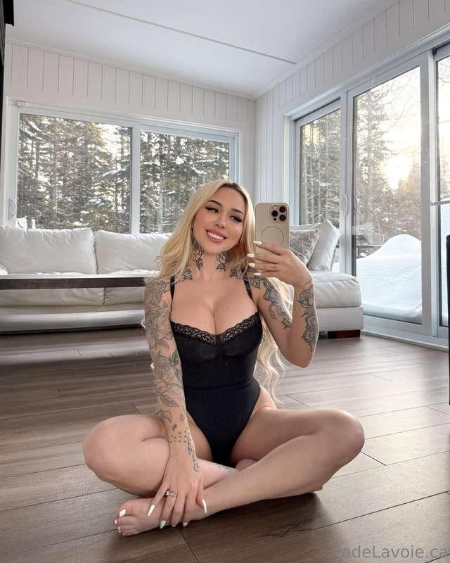 jadelavoie image #2