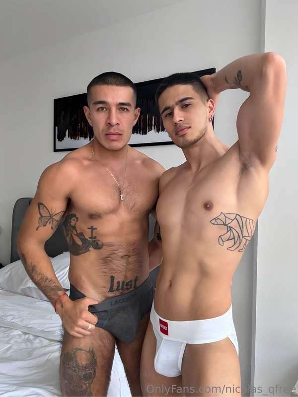 Coming soon @ivxn20cm   More content in my page VIP ➡️ @nico..