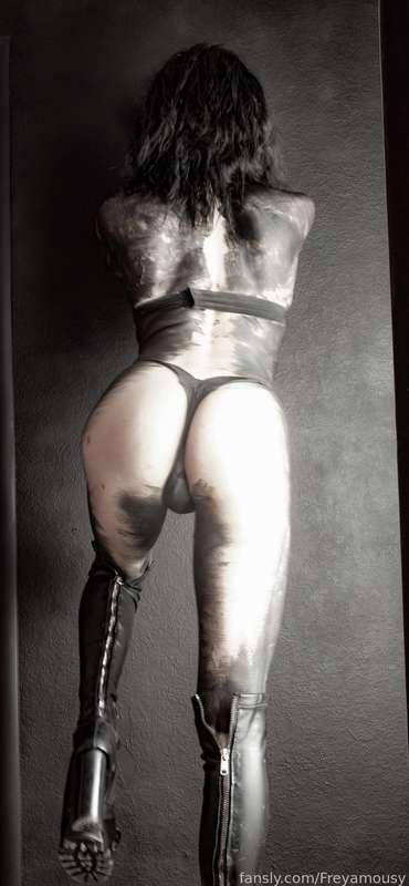 freyamousy image #1