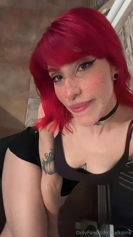 😘