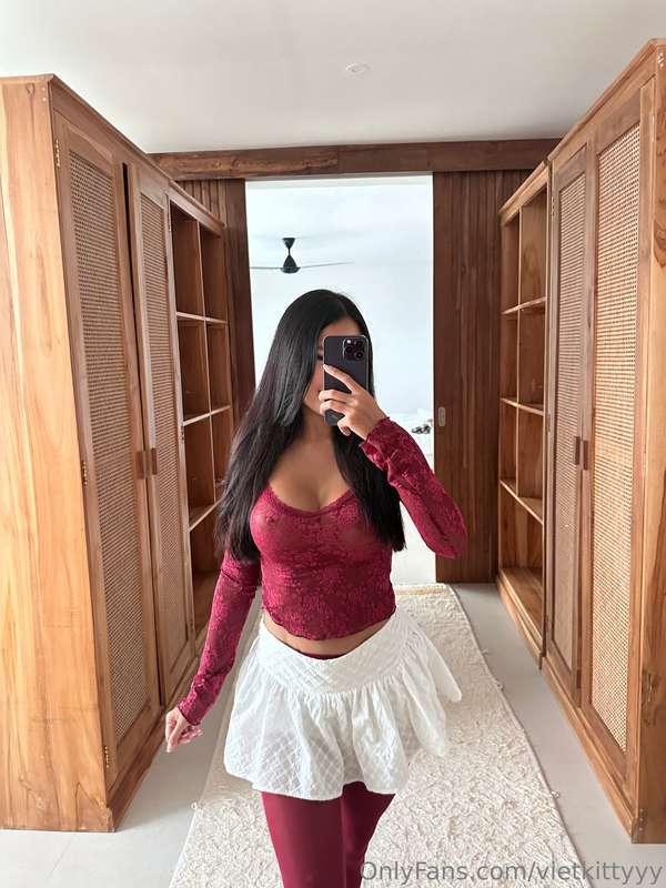 What you up to? 🙂‍↔️👀