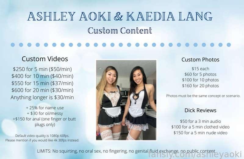 ashleyaoki image #0