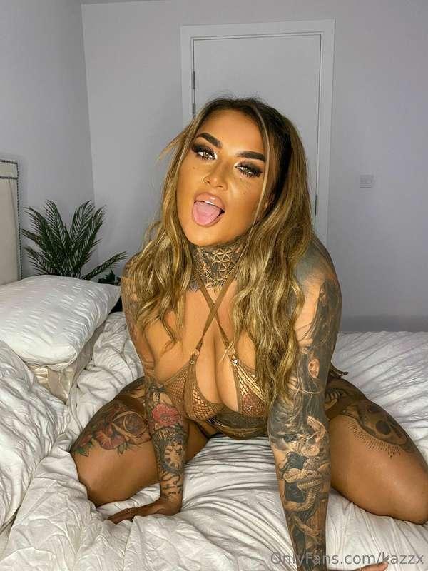 i always swallow🤤