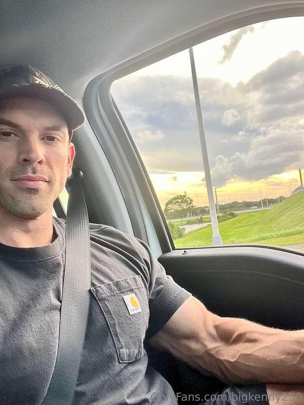 On my way to ruin lives 😎🤴🏻💪🏼