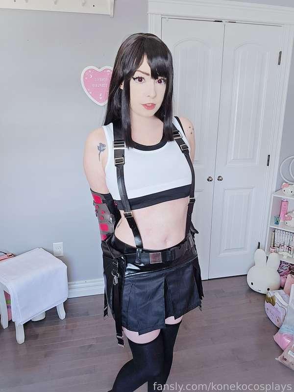 konekocosplays image #18