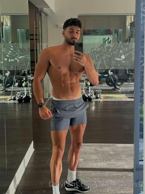 Cardio day