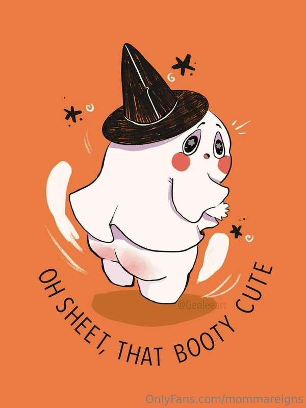 Should we do a Halloween type of shoot? 🎃